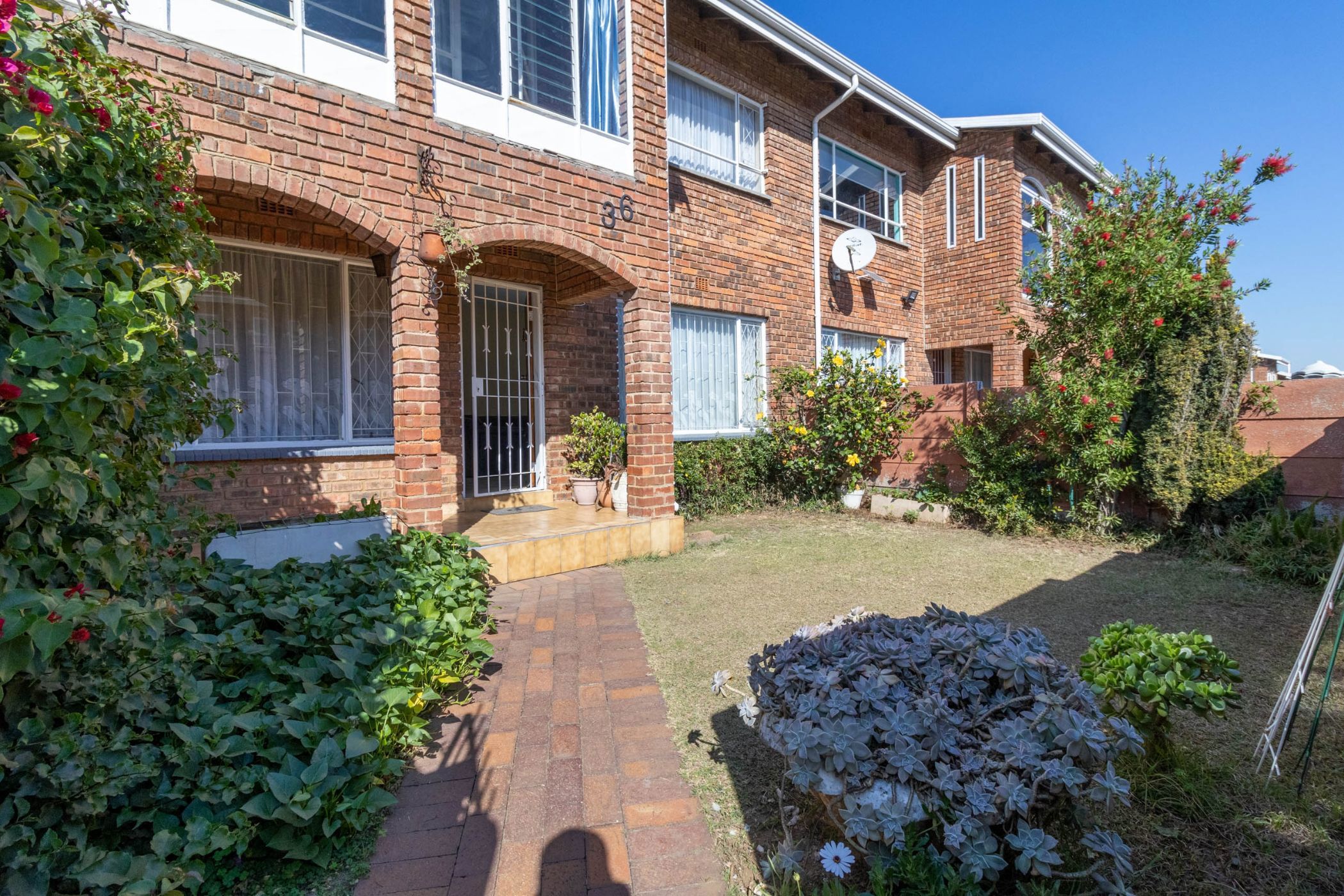 Townhouse for sale in Haddon - 1GV1655686