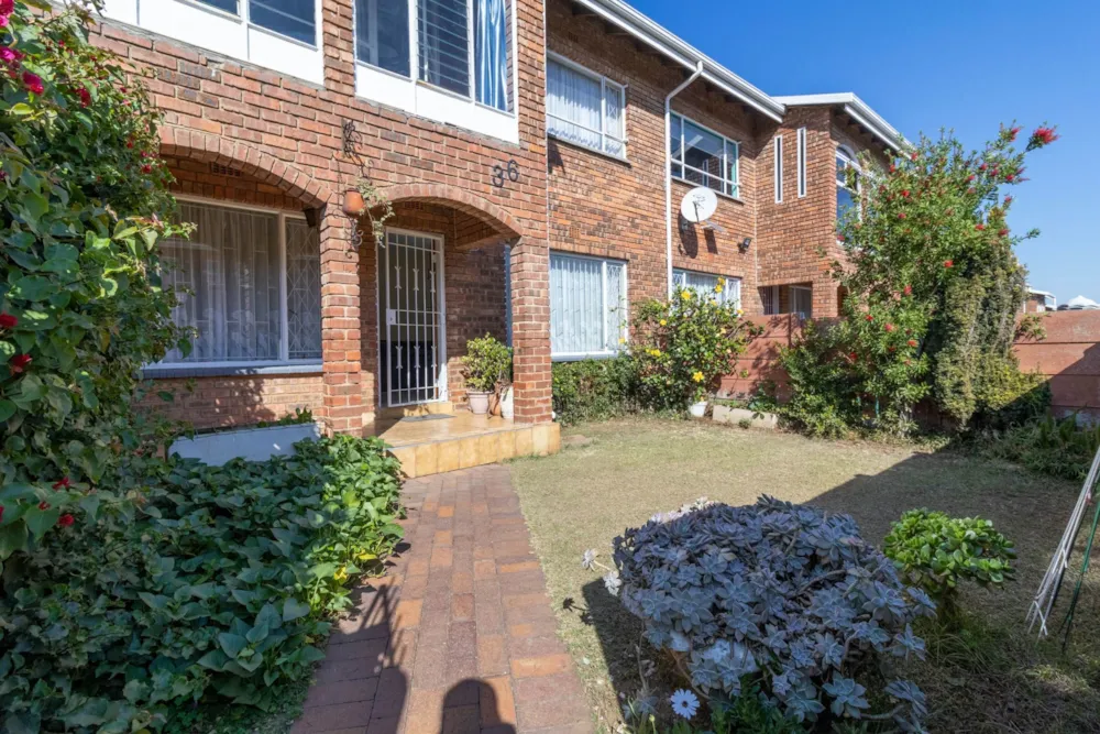 Townhouse sold in Haddon - 1GV1655686 Townhouse sold in Haddon - 1GV1655686