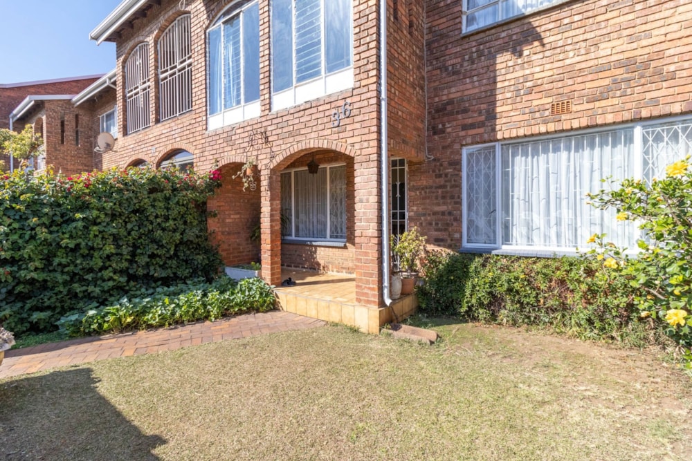 Townhouse for sale in Haddon - 1GV1655686 Townhouse for sale in Haddon - 1GV1655686