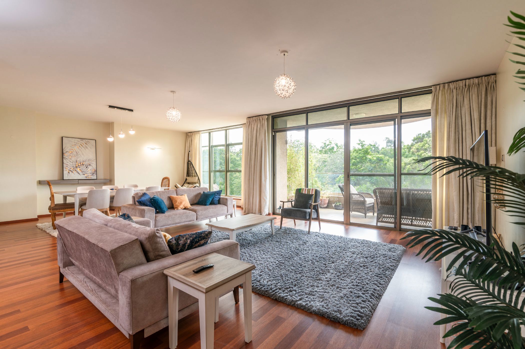 Apartment for sale in Parklands, Kenya - 3KE1714113