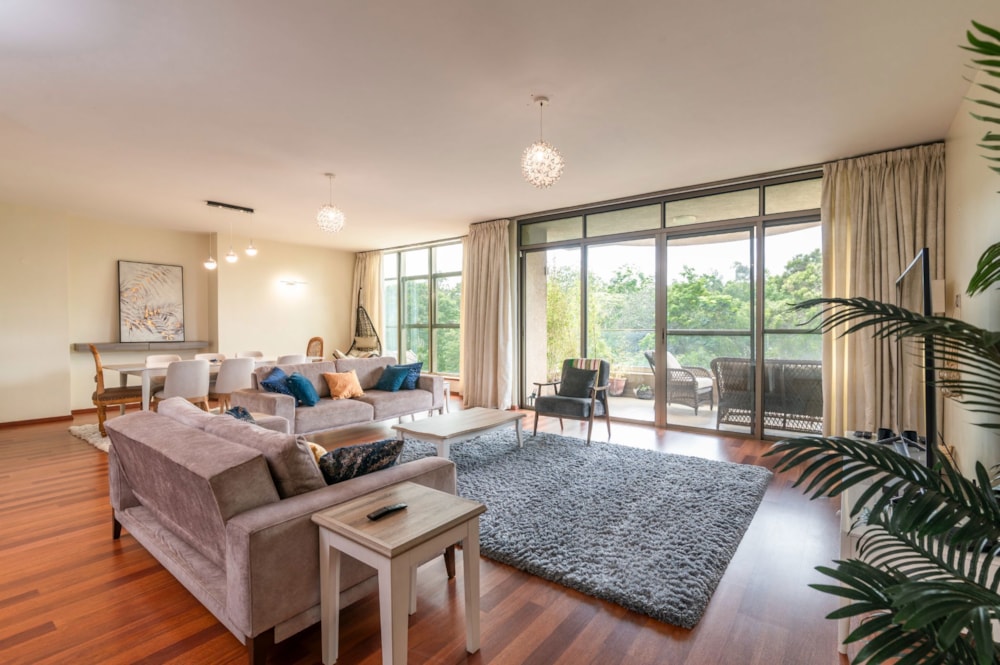 Apartment for sale in Parklands, Kenya - 3KE1714113