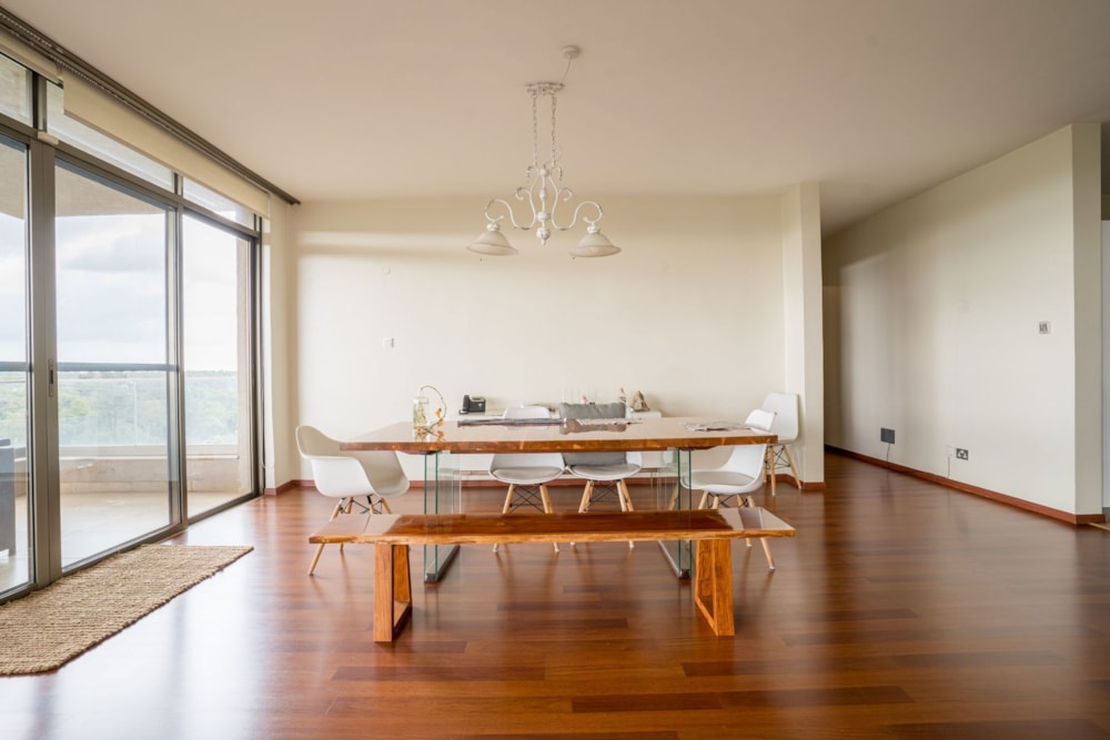 Apartment for sale in Parklands, Kenya - 3KE1714110