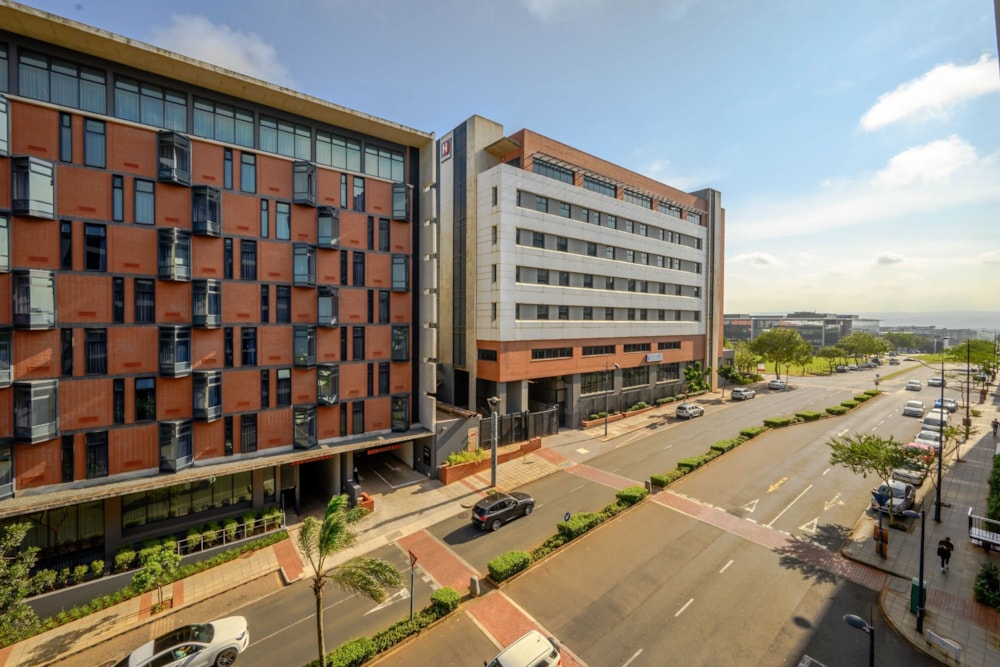 Apartment for sale in New Town Centre - 1ND1654776 Apartment for sale in New Town Centre - 1ND1654776