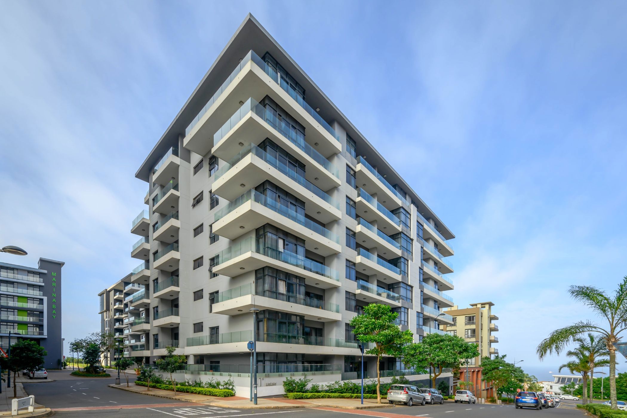 Apartment for sale in New Town Centre - 1ND1654776