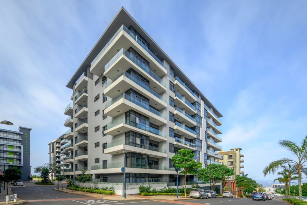 Apartment for sale in New Town Centre - 1ND1654776 Apartment for sale in New Town Centre - 1ND1654776