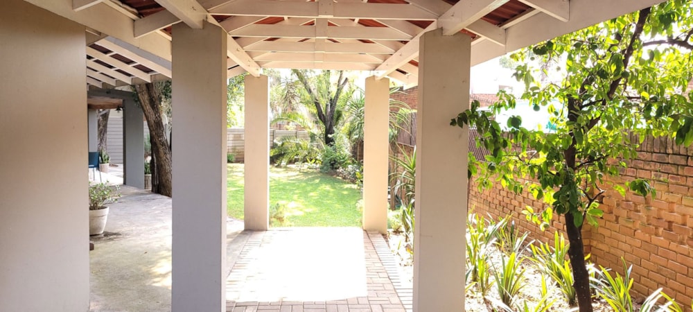 Commercial Building for sale in Modimolle (Nylstroom) - 1MDM1656849