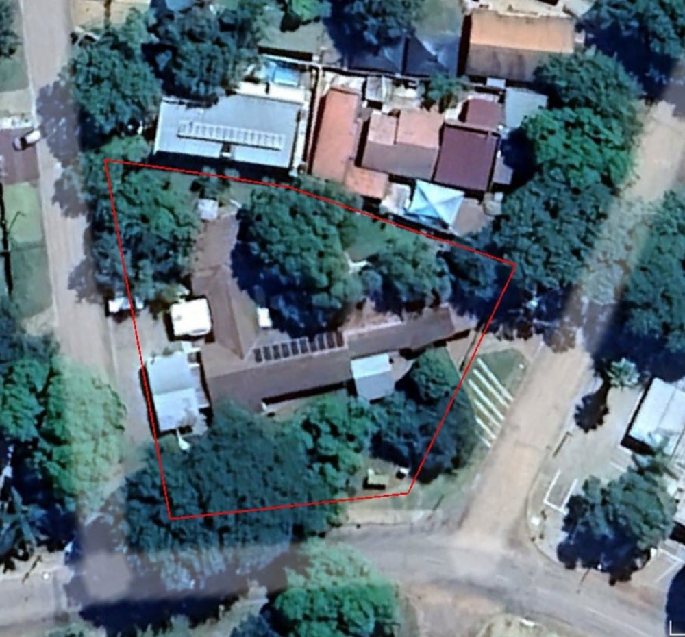 Commercial Building for sale in Modimolle (Nylstroom) - 1MDM1656849 Commercial Building for sale in Modimolle (Nylstroom) - 1MDM1656849