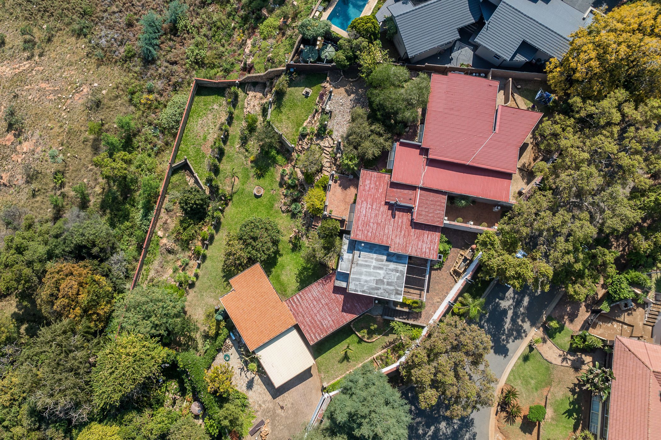 House for sale in Kloofendal - RDT1656449