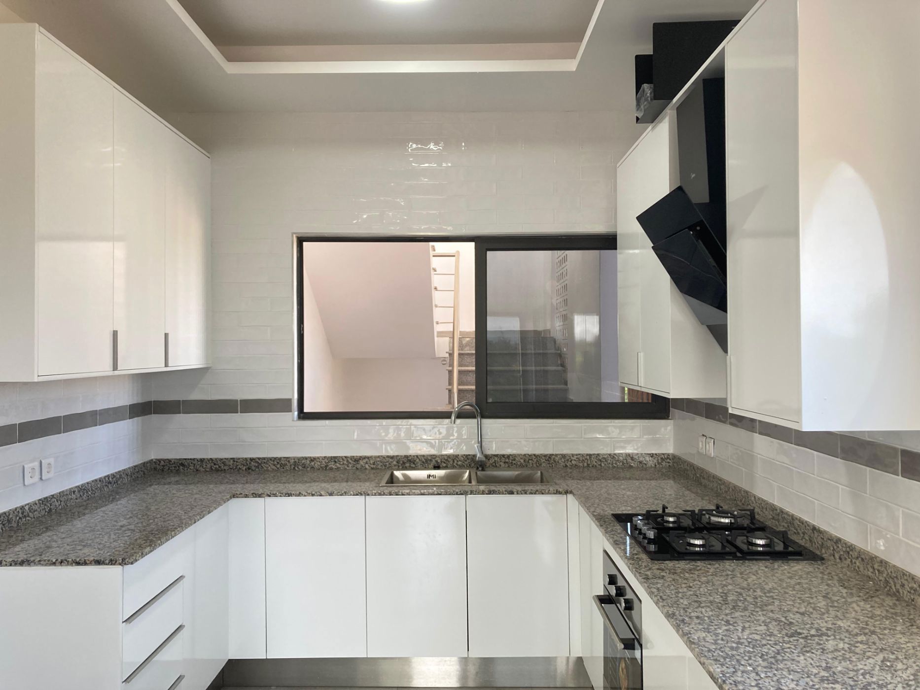 Apartment let in Matola, Mozambique - 3MQ1657463