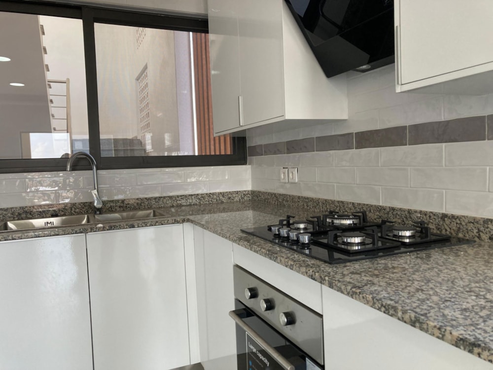 Apartment let in Matola, Mozambique - 3MQ1657463 Apartment let in Matola, Mozambique - 3MQ1657463