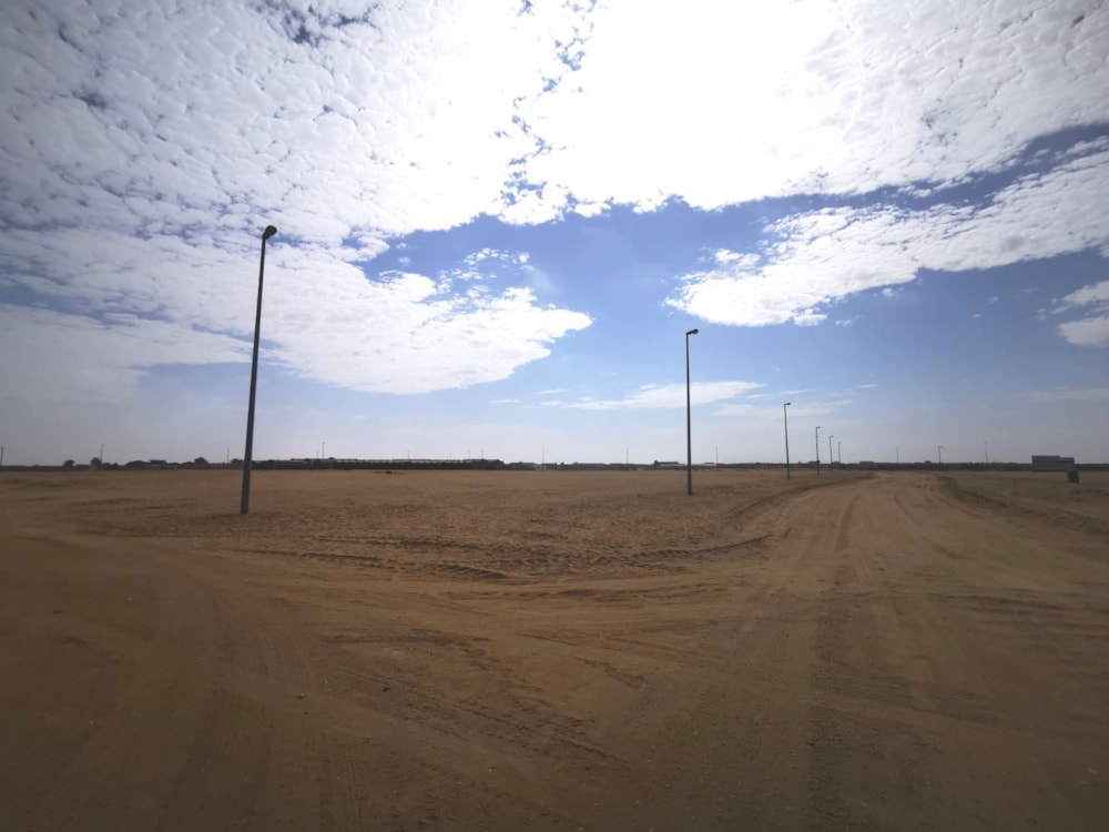 Vacant land for sale in Henties Bay, Namibia - 3NM1654946