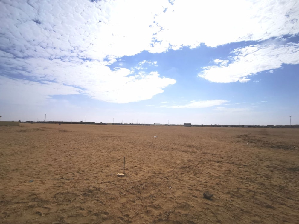 Vacant land for sale in Henties Bay, Namibia - 3NM1654946