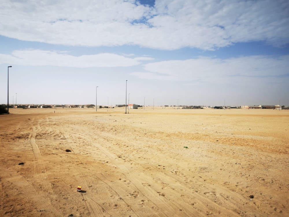 Vacant land for sale in Henties Bay, Namibia - 3NM1654946