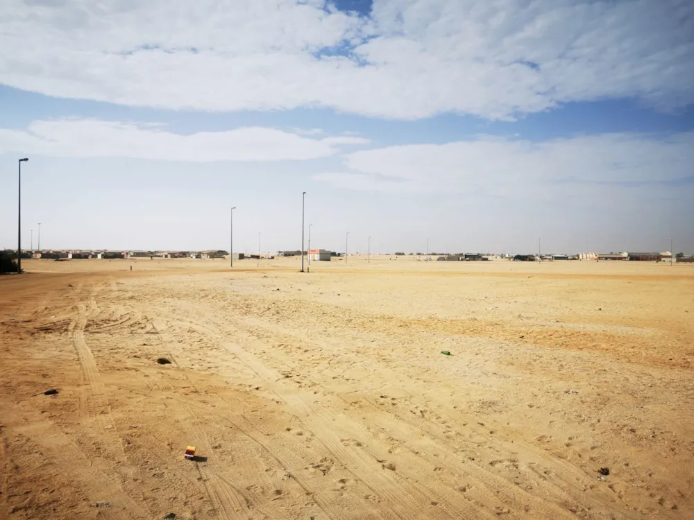 Vacant land for sale in Henties Bay, Namibia - 3NM1654946 Vacant land for sale in Henties Bay, Namibia - 3NM1654946