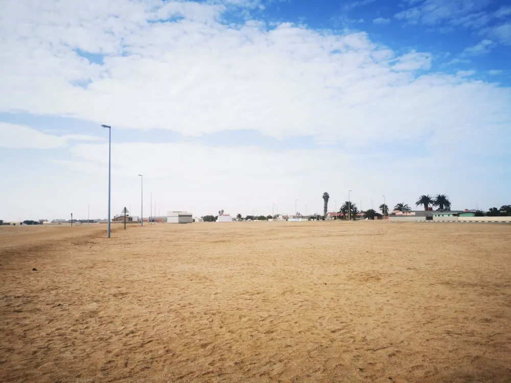 Commercial vacant land for sale in Henties Bay, Namibia - 3NM1654951 Commercial vacant land for sale in Henties Bay, Namibia - 3NM1654951