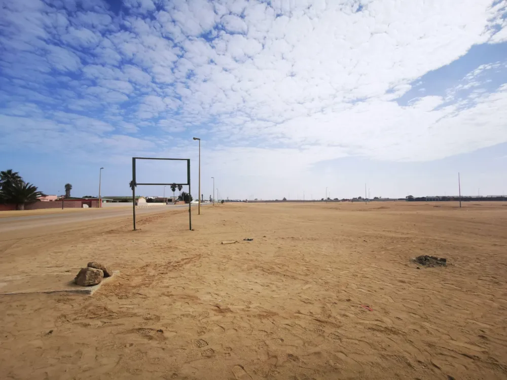 Commercial vacant land for sale in Henties Bay, Namibia - 3NM1654955 Commercial vacant land for sale in Henties Bay, Namibia - 3NM1654955