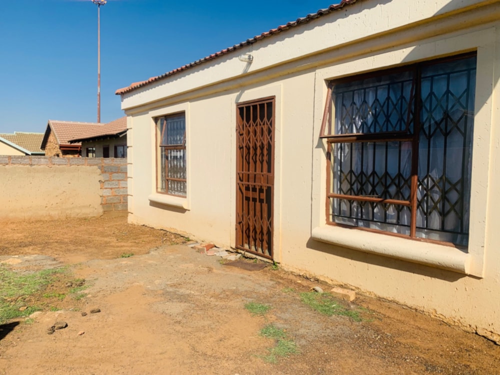 House for sale in Tsakane - 1BJ1658503