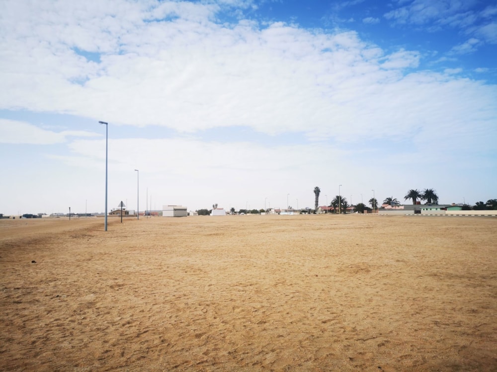 Commercial vacant land for sale in Henties Bay, Namibia - 3NM1655103
