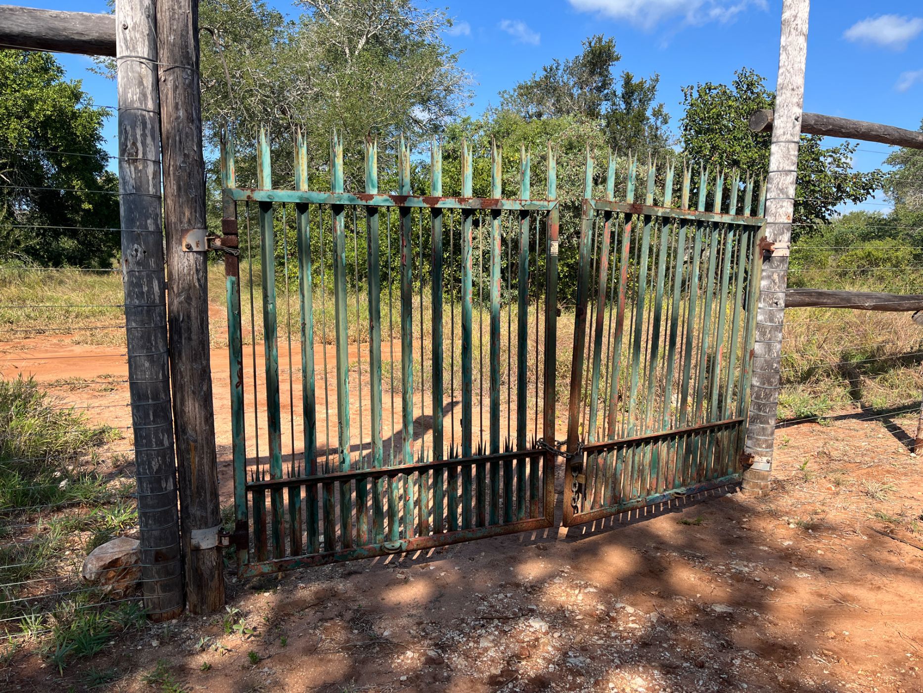 Game farm for sale in Vilanculos, Mozambique - 3MQ1655191