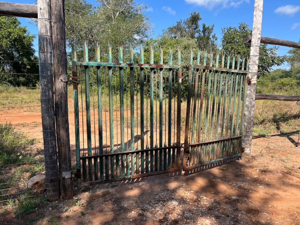 Game farm for sale in Vilanculos, Mozambique - 3MQ1655191