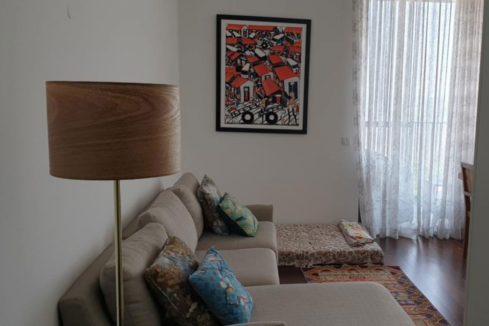 Apartment for sale in Maputo , Mozambique - 3MQ1655264