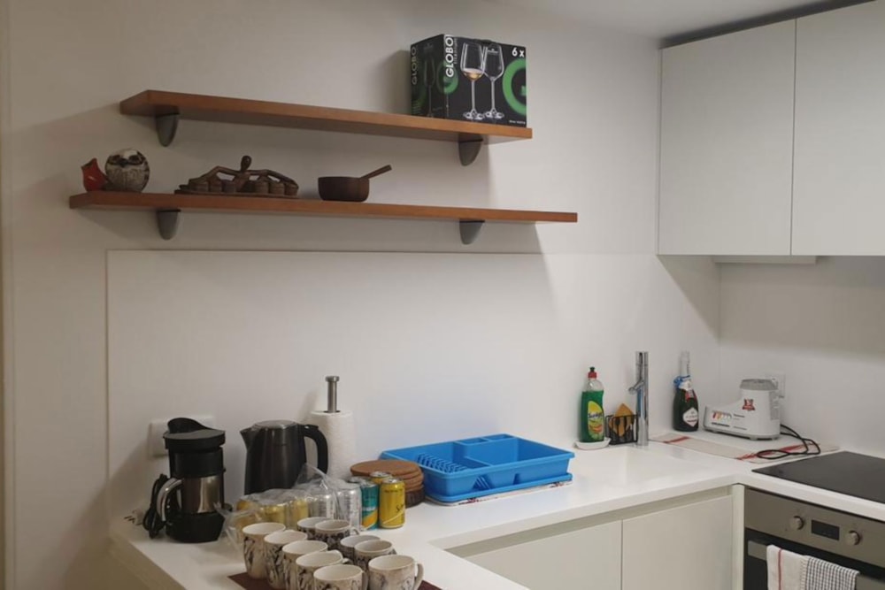 Apartment for sale in Maputo , Mozambique - 3MQ1655264