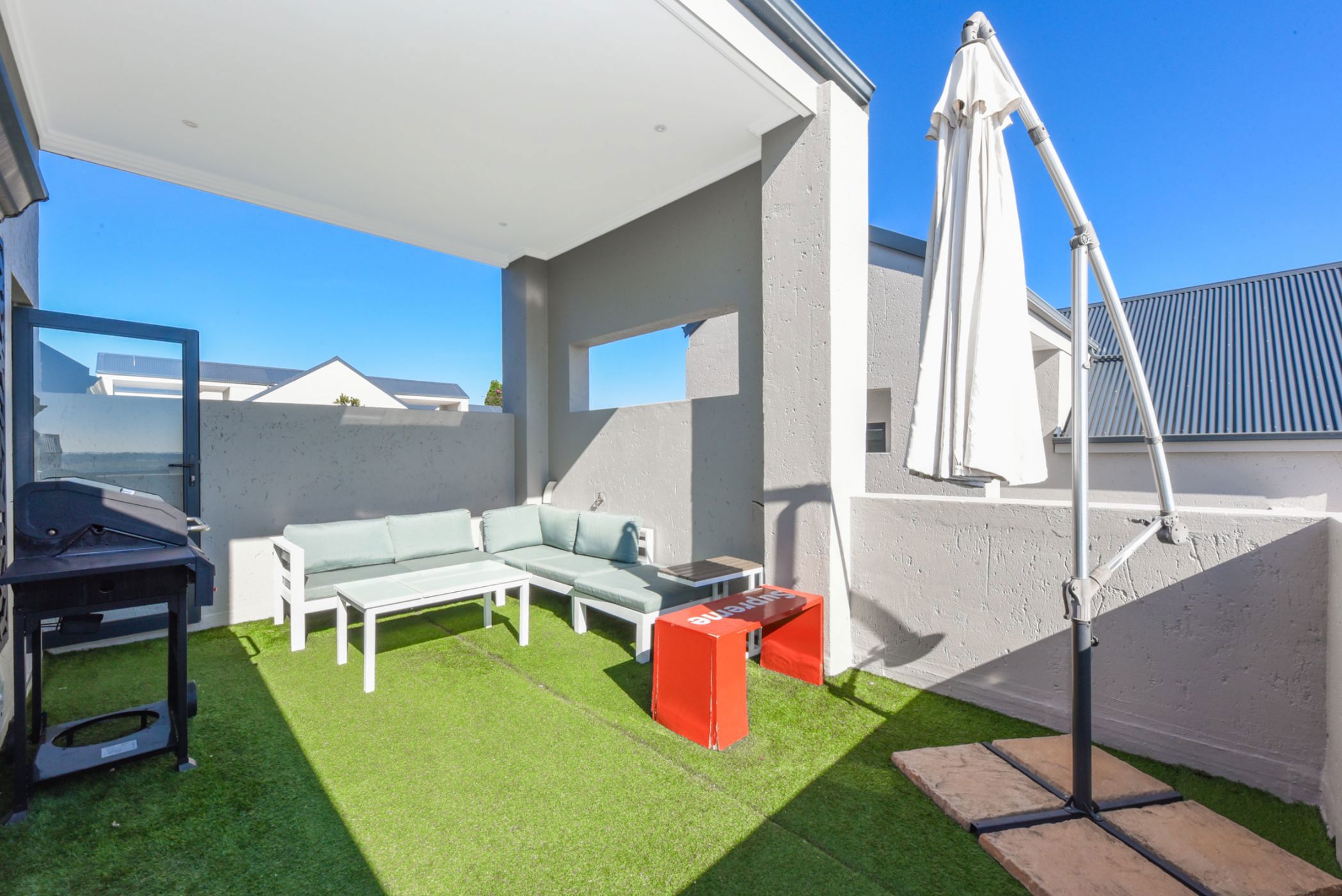 Apartment to rent in Paulshof - FYL1719518