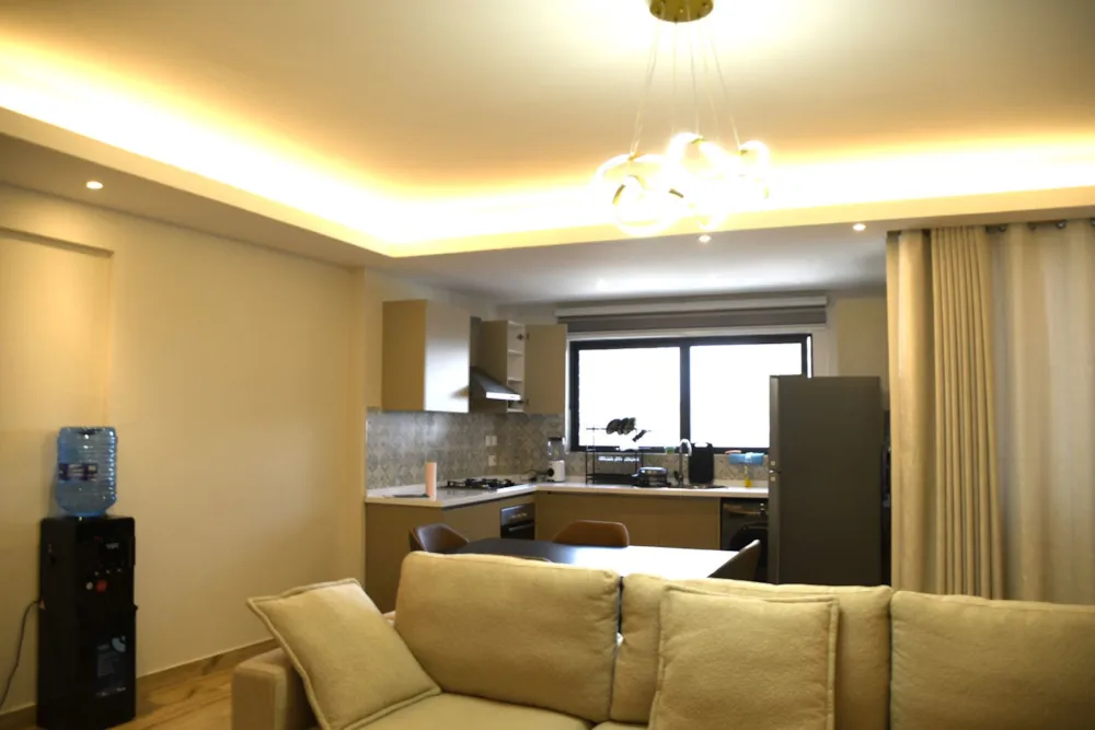 Apartment to rent in Westlands, Kenya - 3KE1730365
