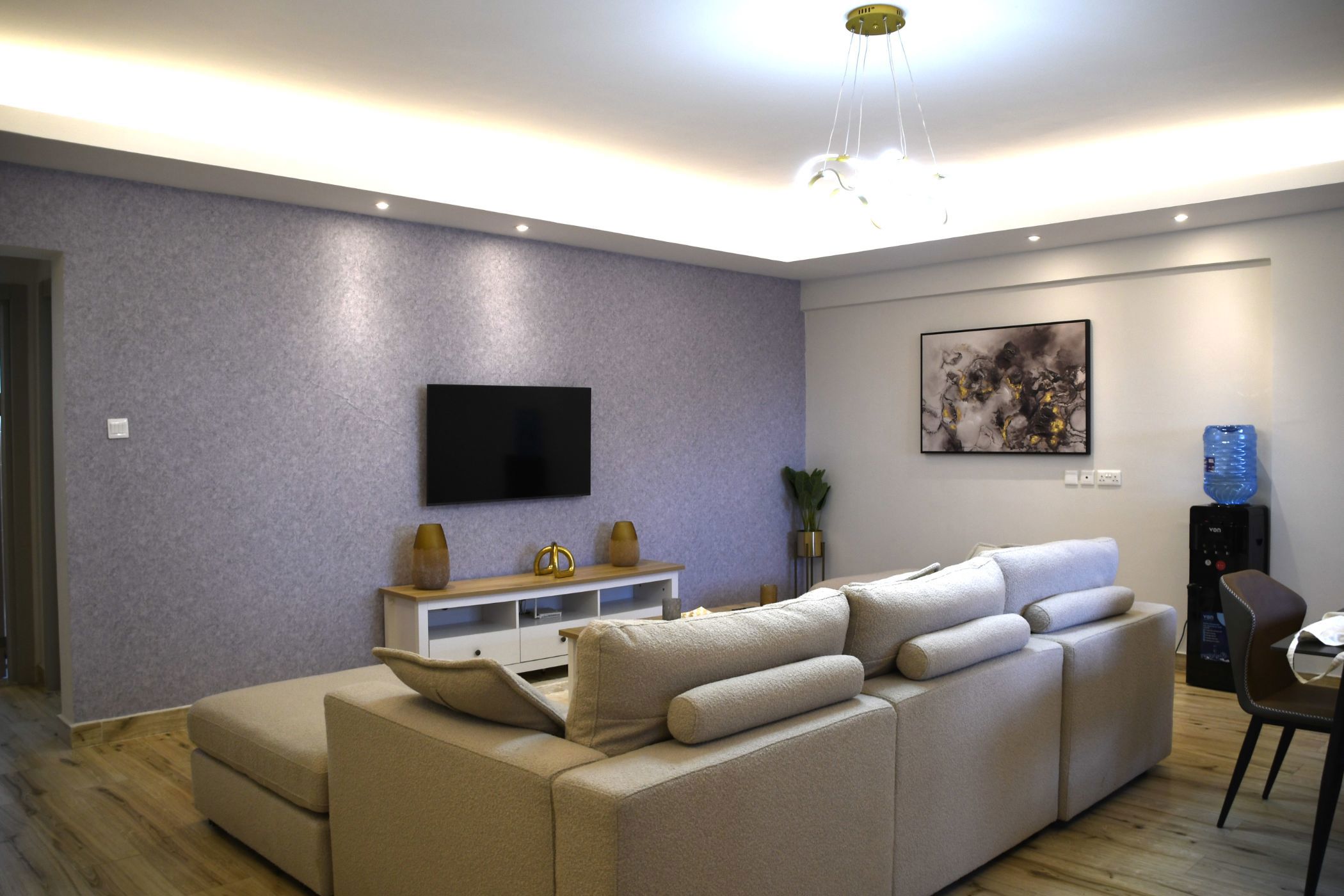 Apartment to rent in Westlands, Kenya - 3KE1730365