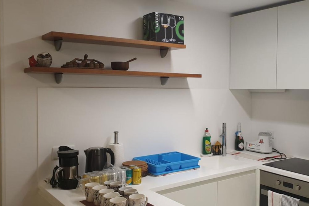 Apartment to rent in Polana Cimento A, Mozambique - 3MQ1655285 Apartment to rent in Polana Cimento A, Mozambique - 3MQ1655285