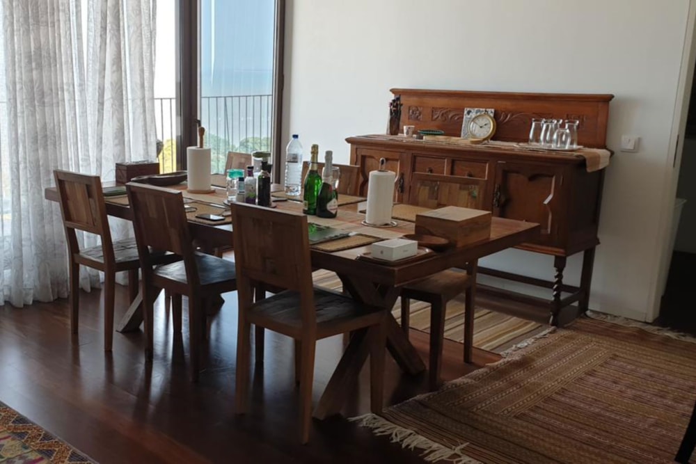 Apartment to rent in Polana Cimento A, Mozambique - 3MQ1655285 Apartment to rent in Polana Cimento A, Mozambique - 3MQ1655285