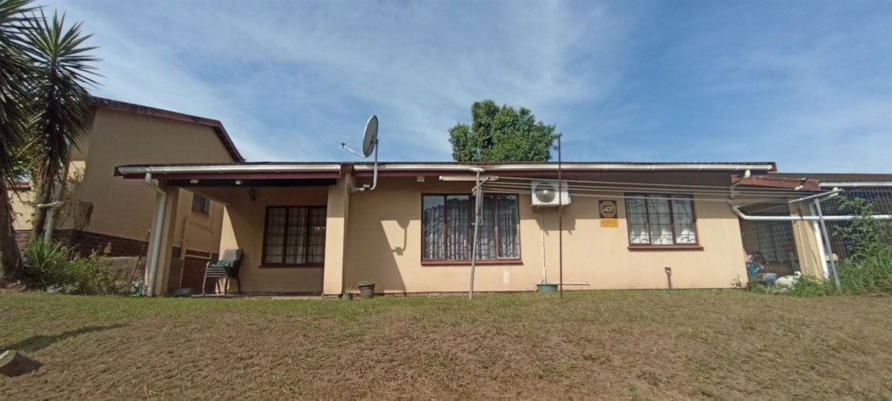 Townhouse sold in Escombe - 1PU1656543 Townhouse sold in Escombe - 1PU1656543