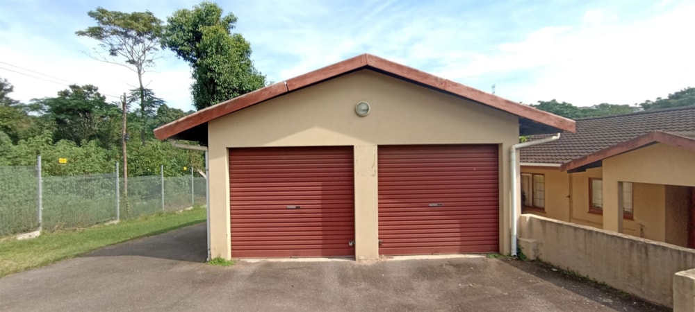 Townhouse sold in Escombe - 1PU1656543 Townhouse sold in Escombe - 1PU1656543