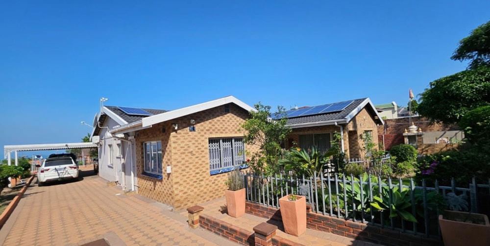 House for sale in Dawncrest, Verulam - 1ND1657454