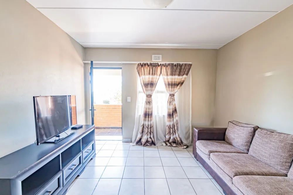 Apartment for sale in Heuweloord - CN1658868