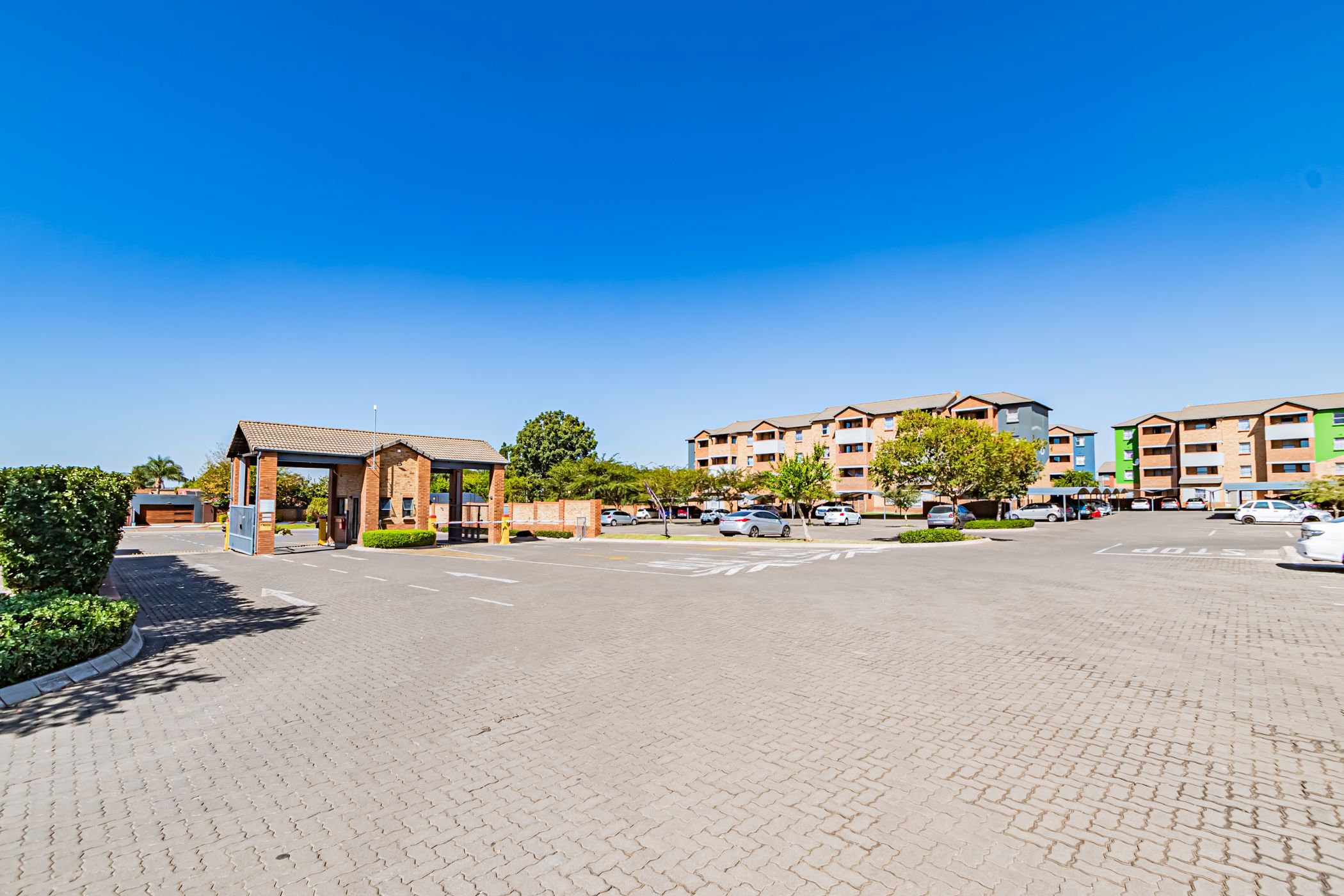 Apartment for sale in Heuweloord - CN1658868