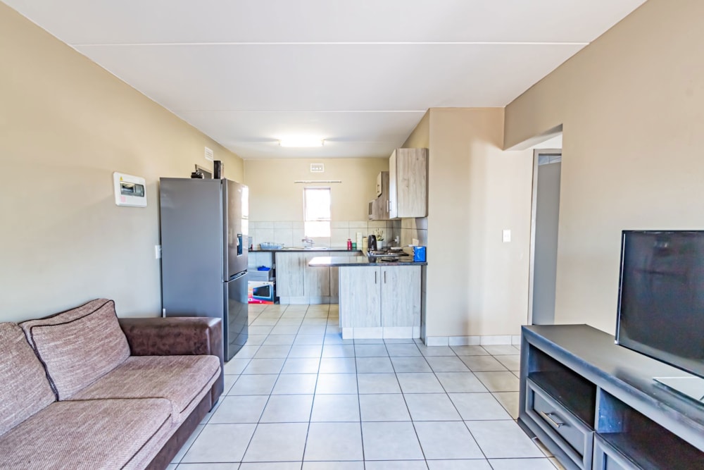 Apartment for sale in Heuweloord - CN1658868 Apartment for sale in Heuweloord - CN1658868