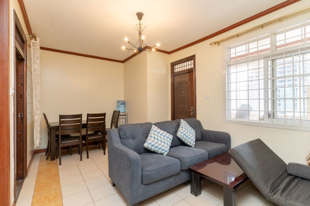 Apartment for sale in Parklands, Kenya - 3KE1708661 Apartment for sale in Parklands, Kenya - 3KE1708661