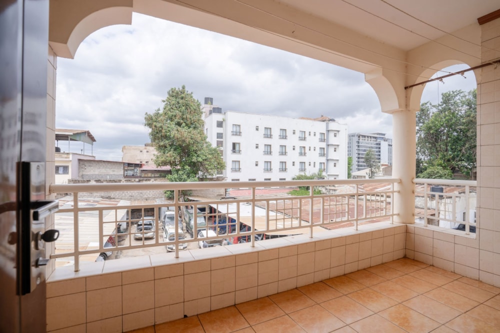 Apartment sold in Parklands, Kenya - 3KE1673120
