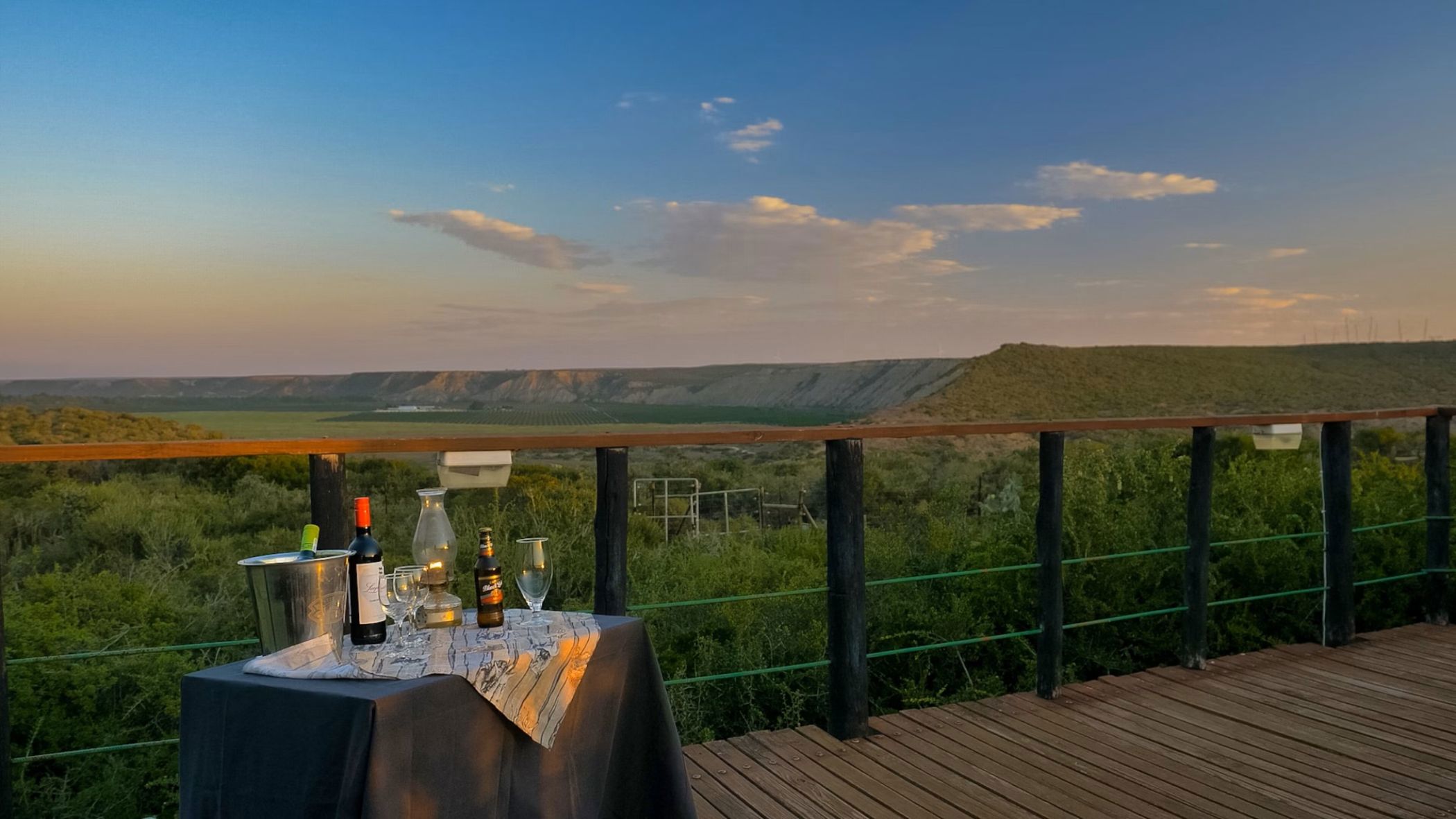 Game farm for sale in Addo - 1PLZ1657972