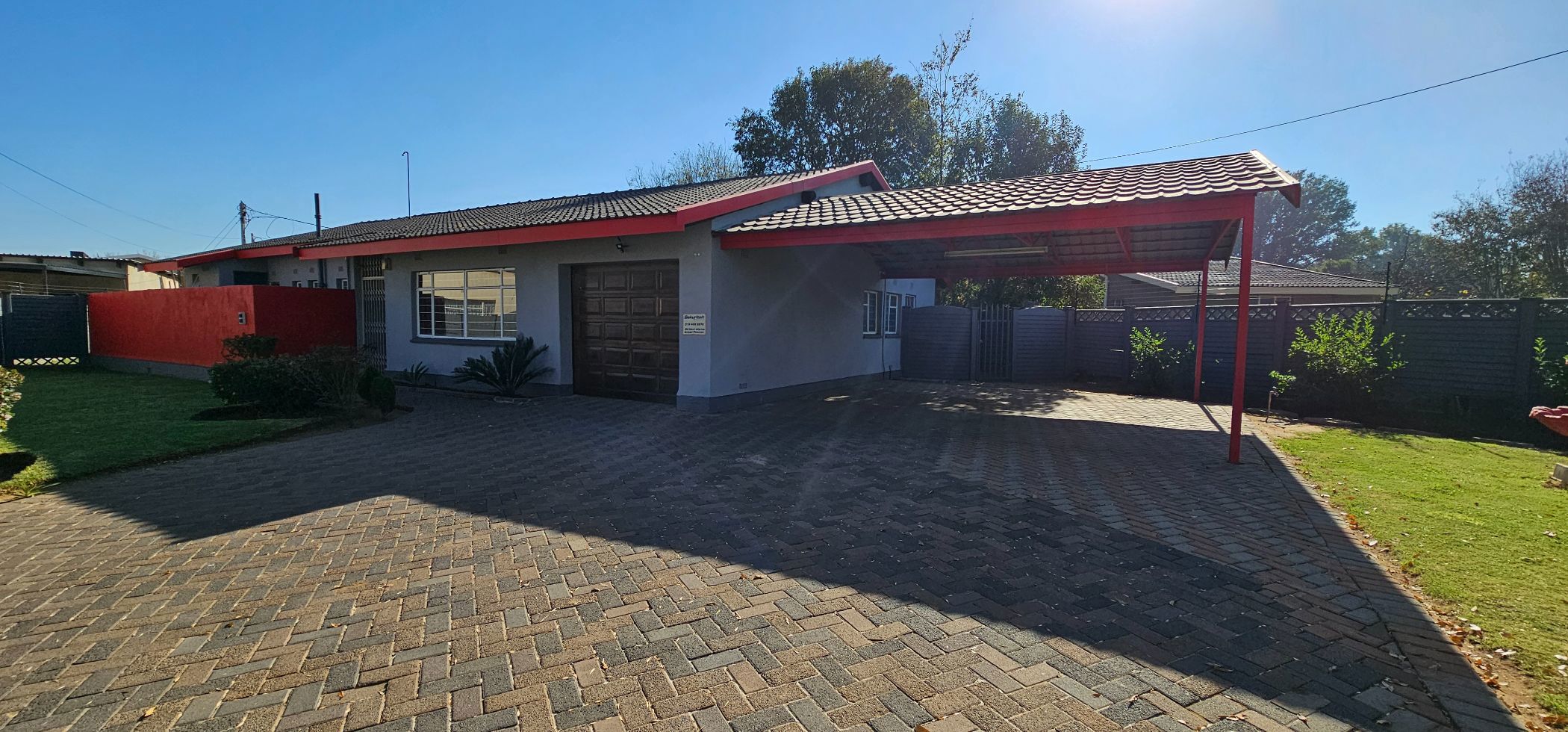 House for sale in Three Rivers North - 1VT1657003