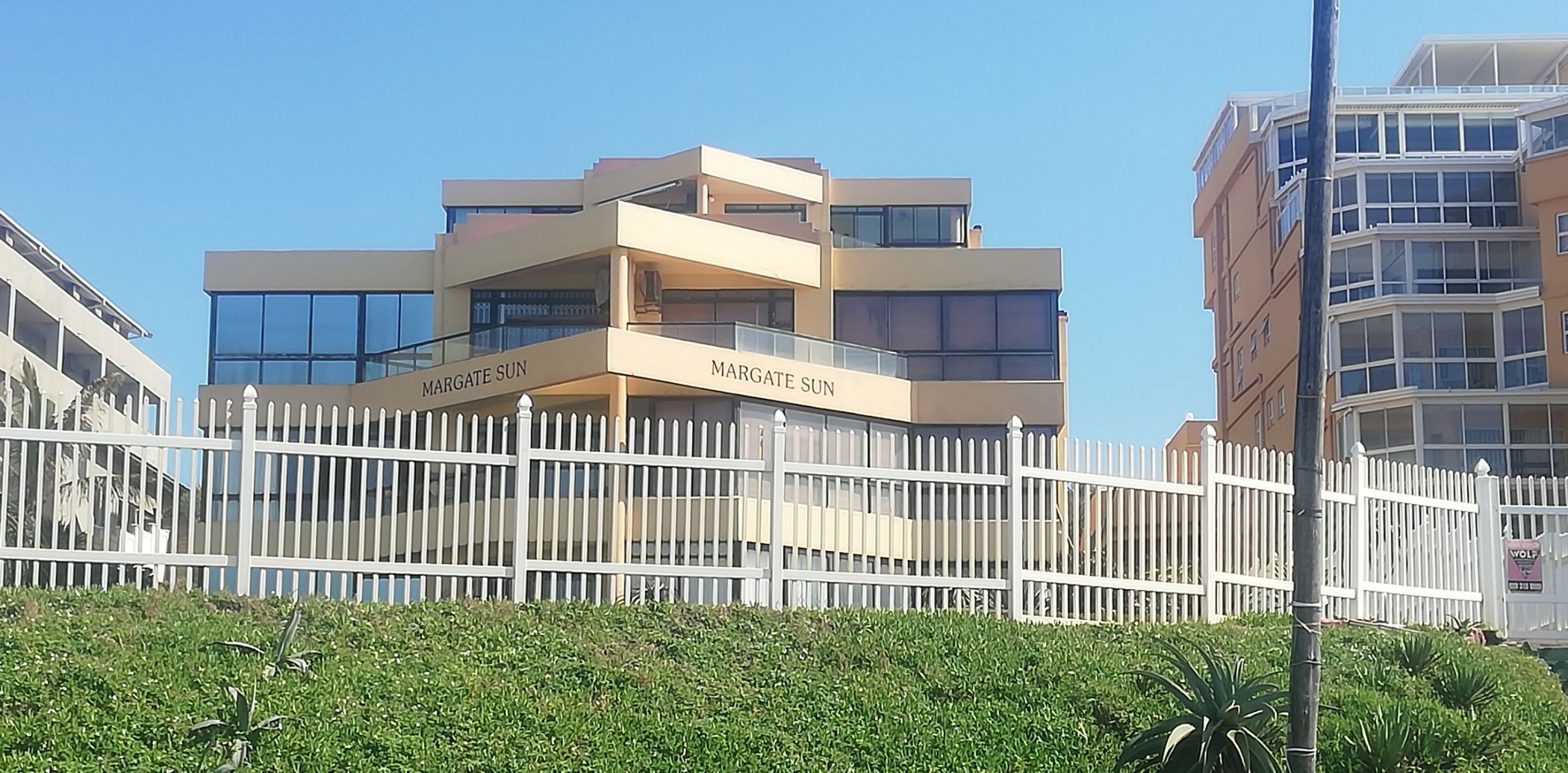 Apartment for sale in Margate - 1PX1656693