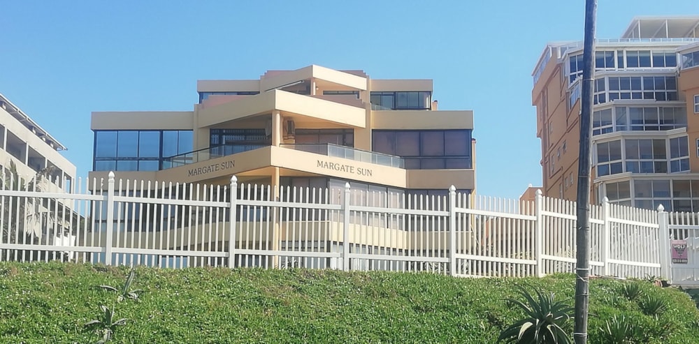 Apartment for sale in Margate - 1PX1656693