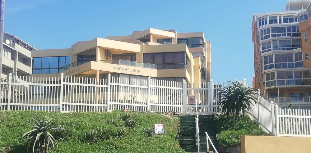 Apartment for sale in Margate - 1PX1656693 Apartment for sale in Margate - 1PX1656693