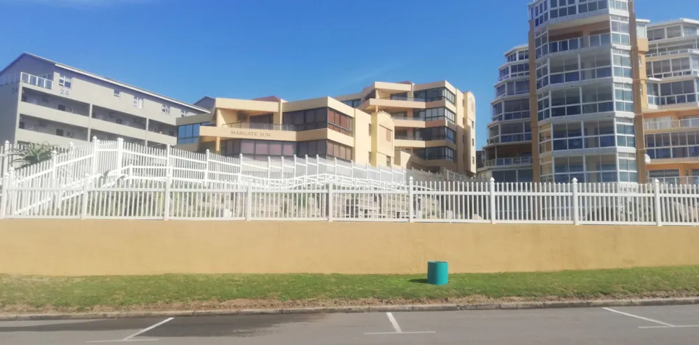 Apartment for sale in Margate - 1PX1656693 Apartment for sale in Margate - 1PX1656693