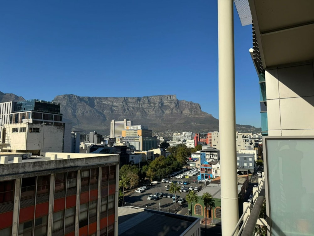 Apartment to rent in De Waterkant - CBL1741799