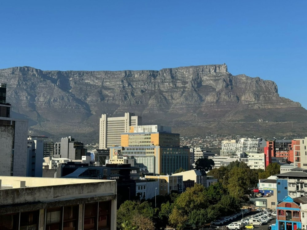 Apartment to rent in De Waterkant - CBL1741799