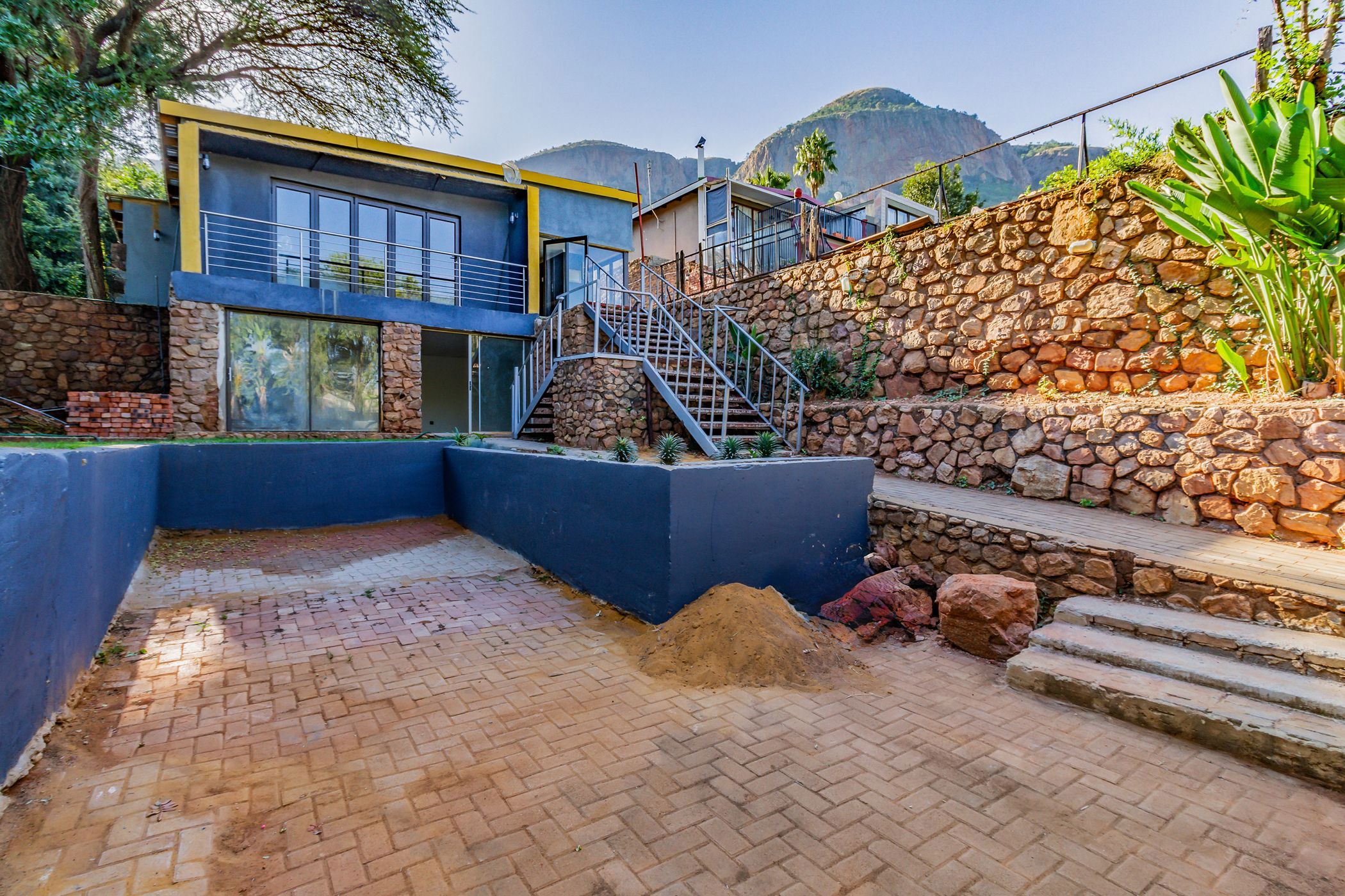 House for sale in Kosmos - 1HR1655920