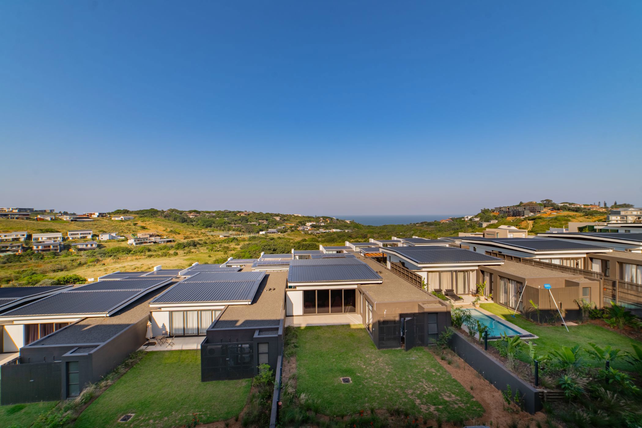 Apartment for sale in Zululami Estate - 1BD1656086