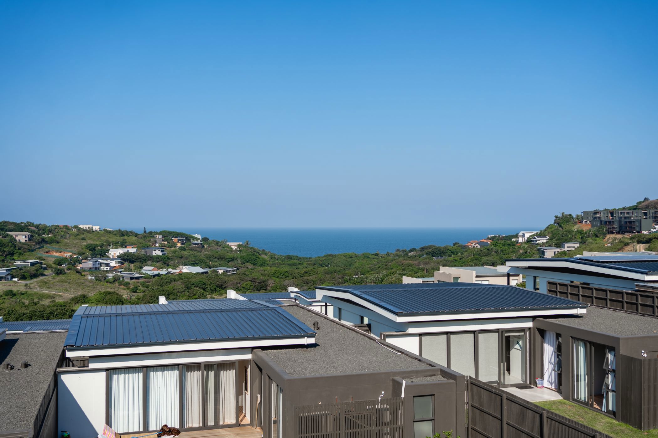 Apartment for sale in Zululami Estate - 1BD1656086